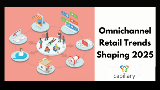 omnichannel retail trends 2025