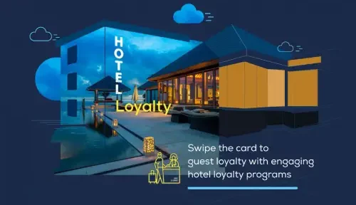 5 best hotel loyalty programs