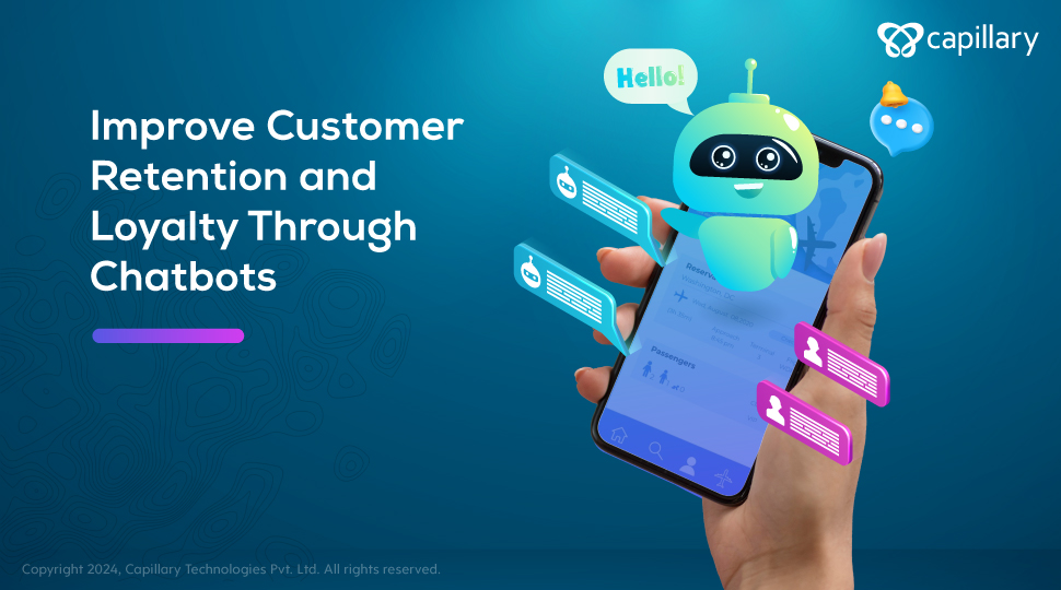 Customer Retention Through AI Chatbots