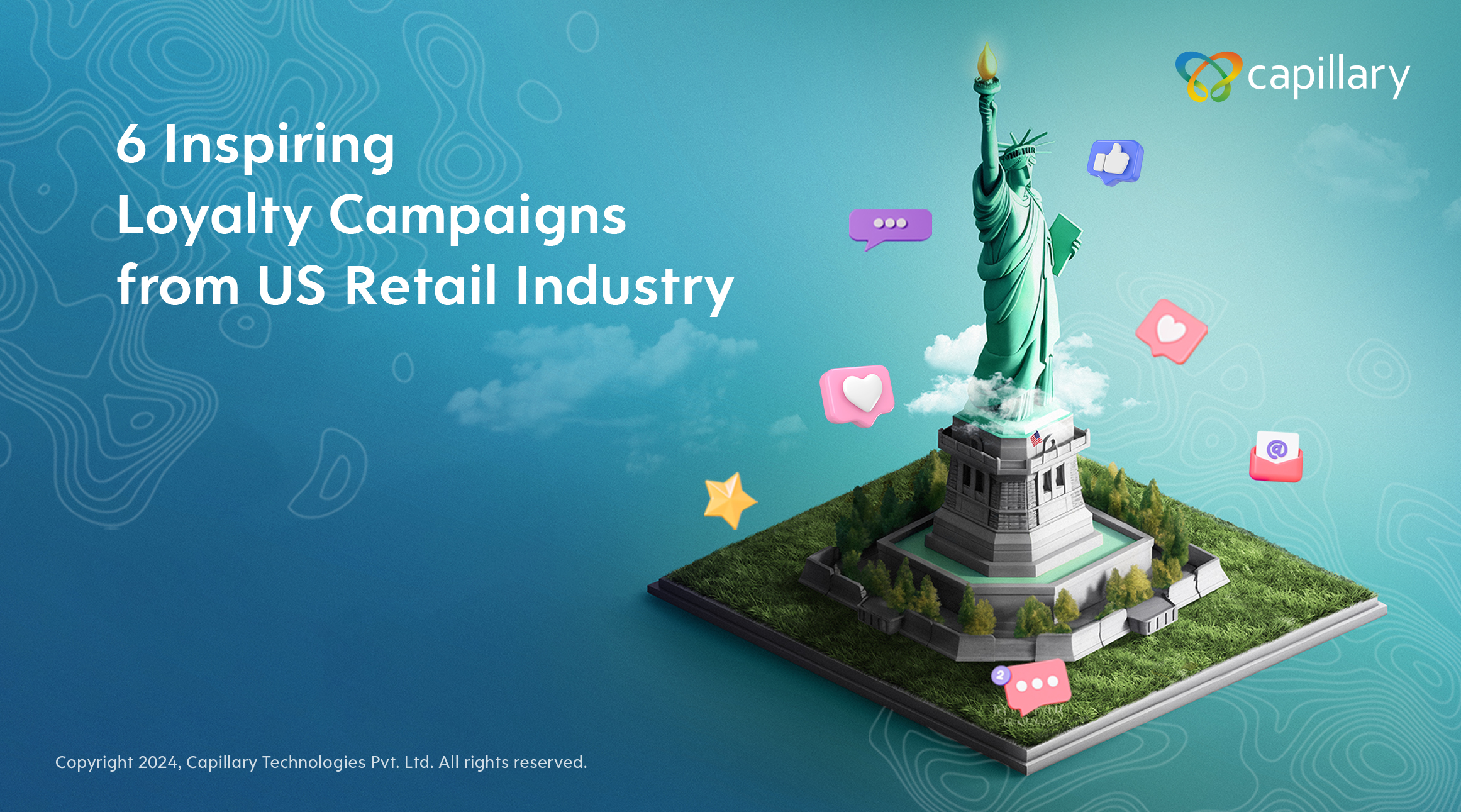 top retail loyalty campaigns