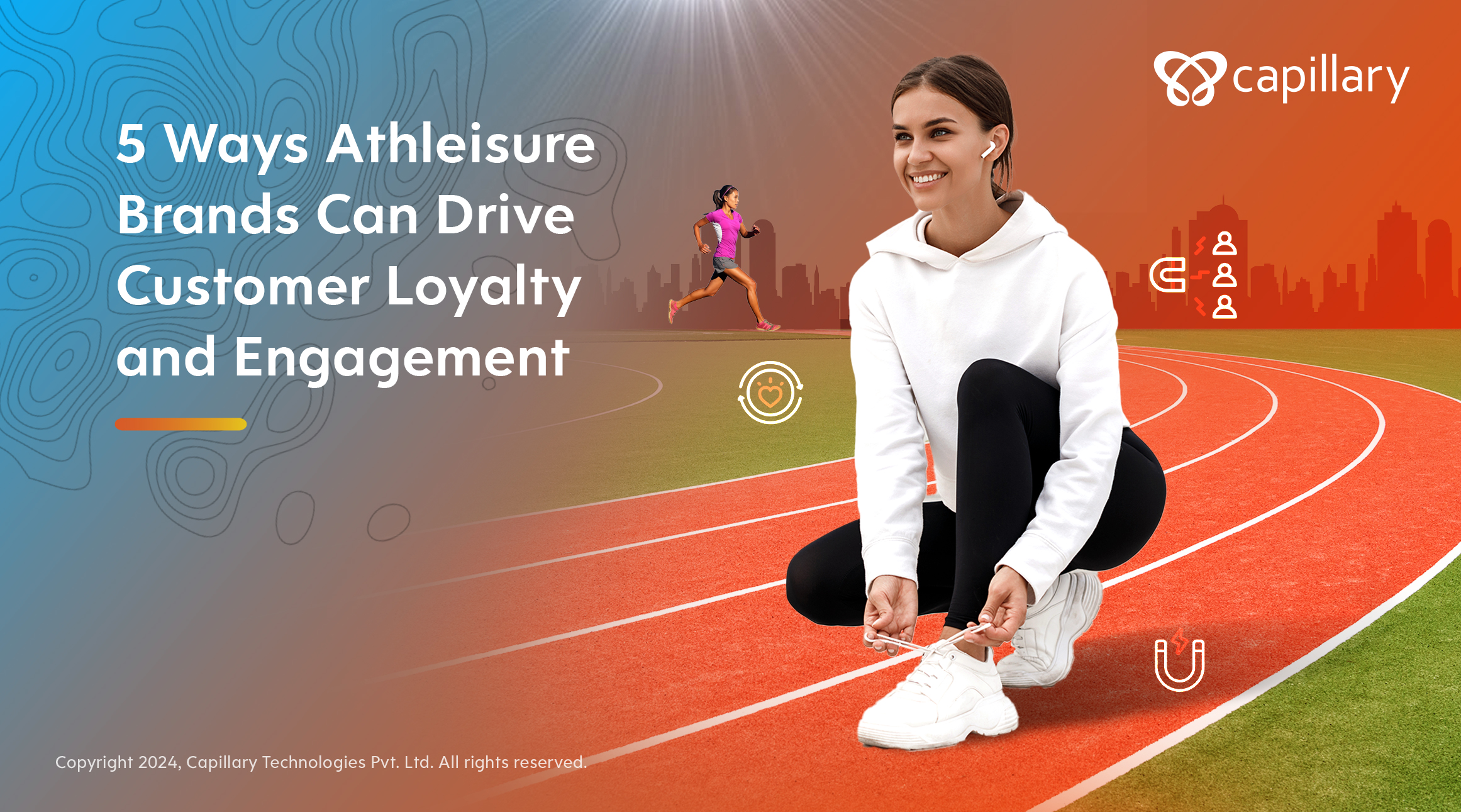 athleisure loyalty