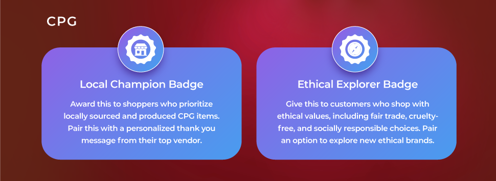 cpg badge template