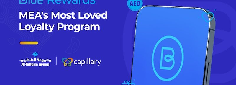 Al Futtaim Group Blue Rewards + Capillary