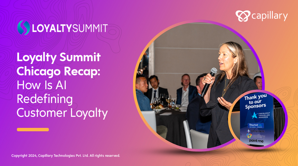 loyalty summit 2024