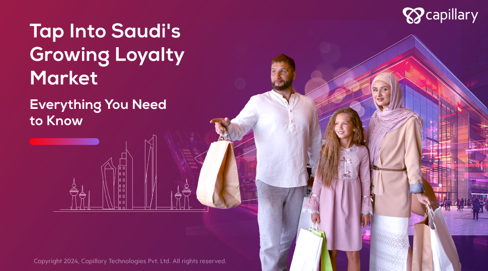 Saudi Loyalty Market