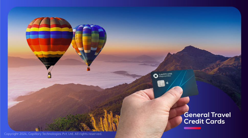 travel credit cards for loyalty