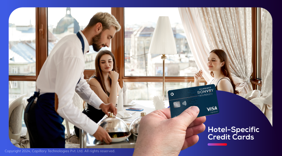 travel credit card loyalty