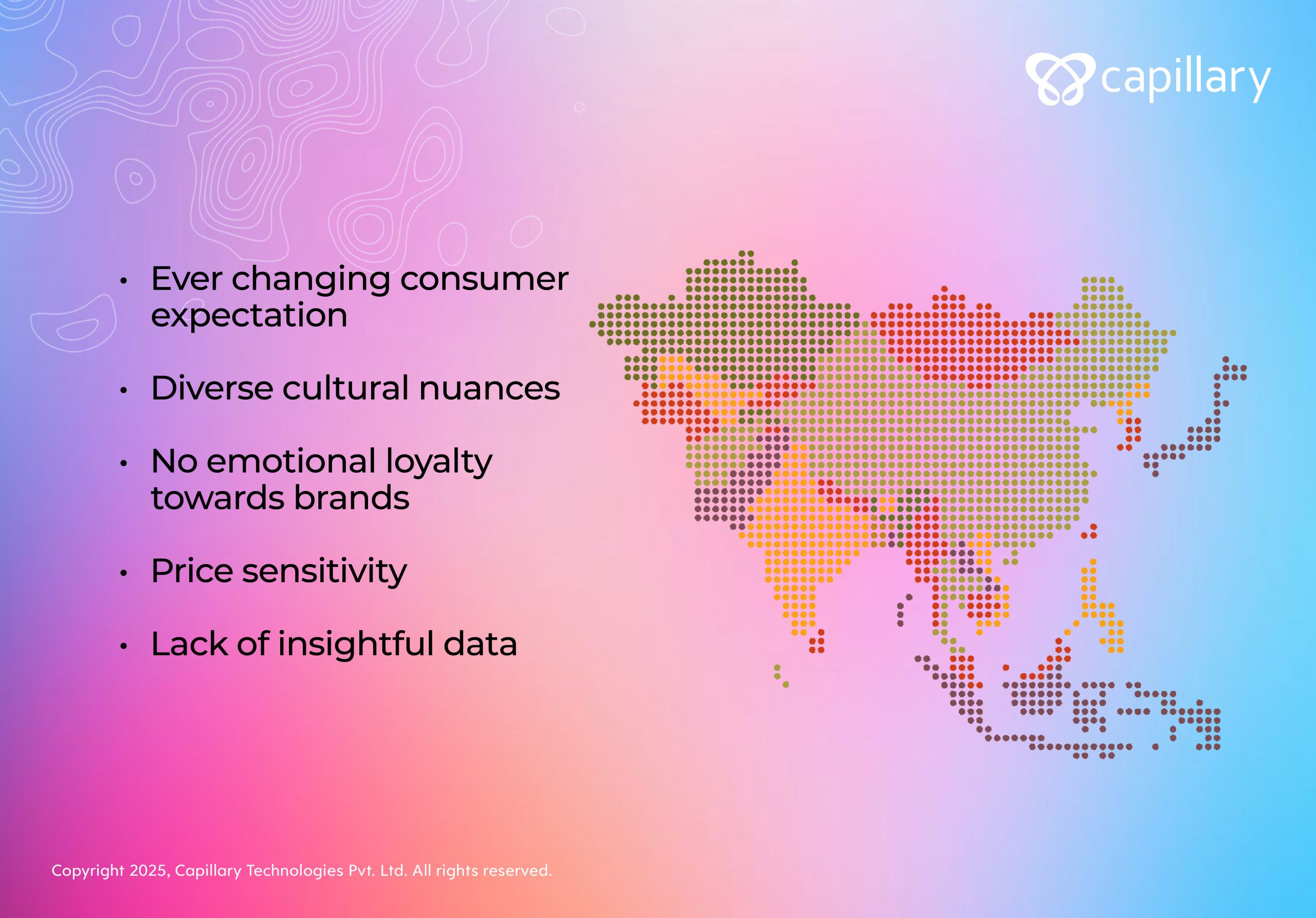 loyalty consulting in Asia